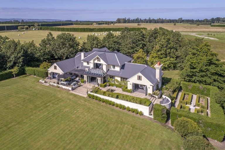 Photo of property in 669 Mairaki Road, Fernside, Rangiora, 7471