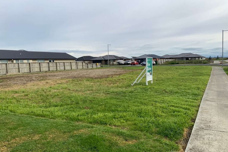 Photo of property in 3 Mcwatters Drive, Ngatea, 3503