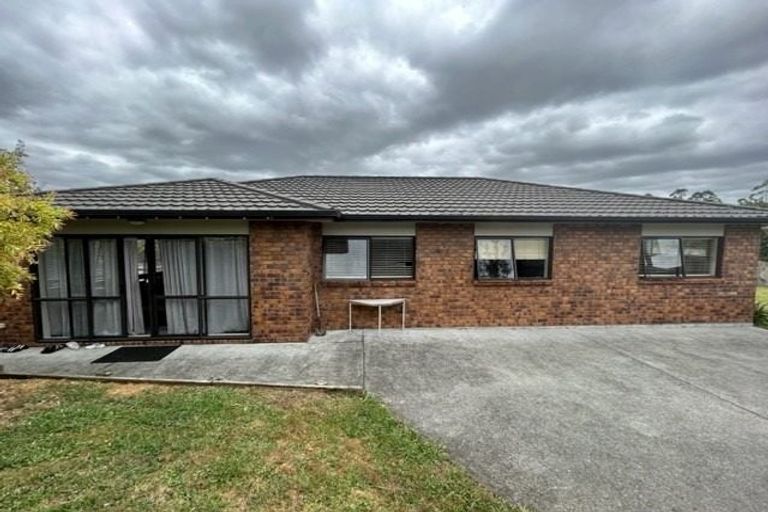 Photo of property in 19 Brunner Terrace, Te Kamo, Whangarei, 0112