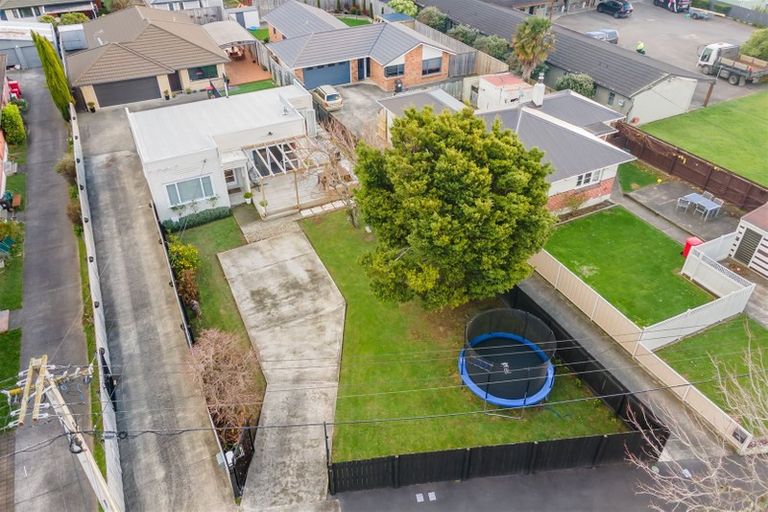 Photo of property in 14 Bristol Street, Trentham, Upper Hutt, 5018