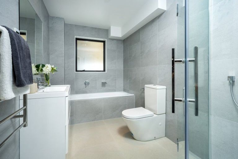 Photo of property in 25 Baumea Rise, Massey, Auckland, 0614