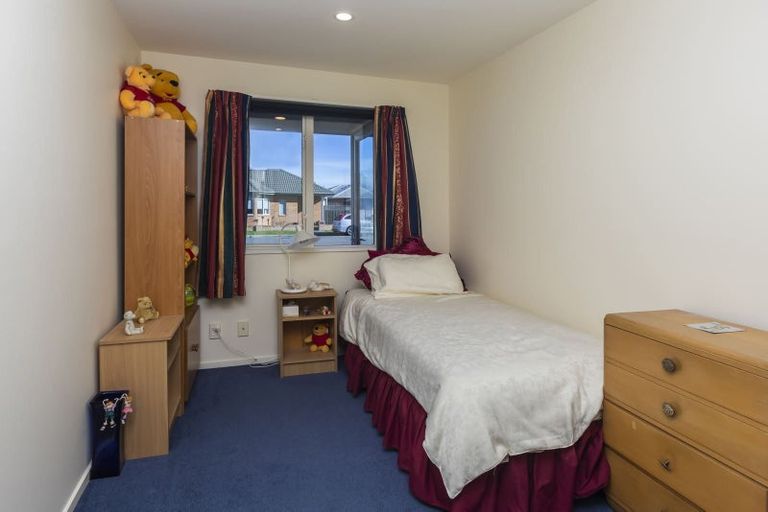 Photo of property in 4 Cherrytree Lane, Spreydon, Christchurch, 8024