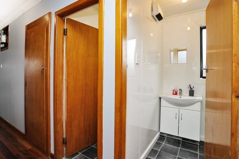 Photo of property in 648 Tweed Street, Newfield, Invercargill, 9812