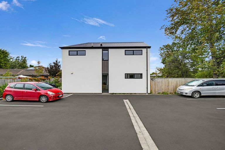 Photo of property in 5/40 Norwich Street, Linwood, Christchurch, 8062