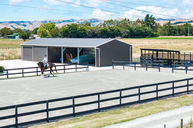 Photo of property in 81 Hardings Road, Riverlands, Blenheim, 7274