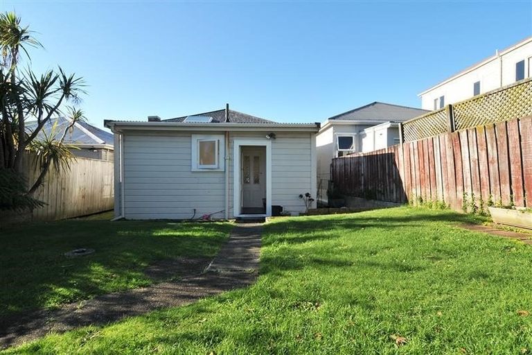 Photo of property in 228 Rintoul Street, Berhampore, Wellington, 6023