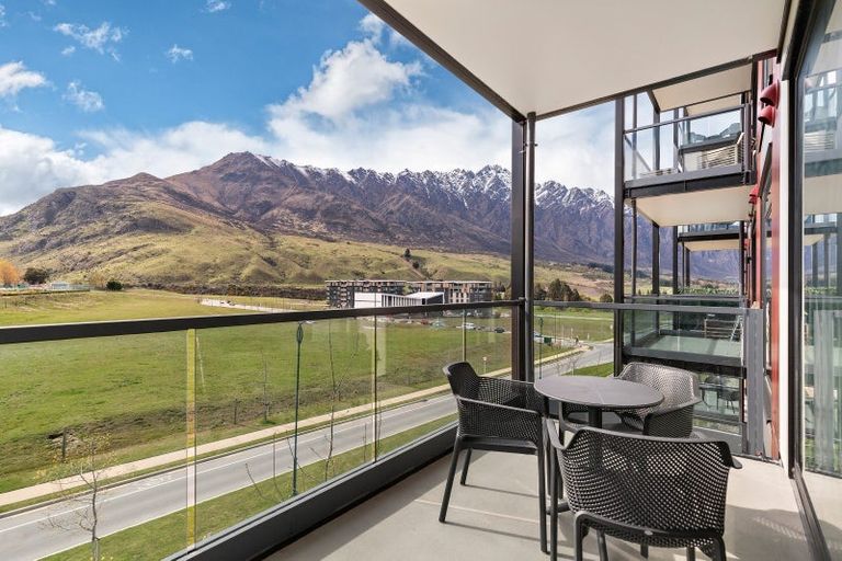 Photo of property in 203/34 Red Oaks Drive, Frankton, Queenstown, 9300