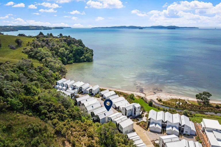 Photo of property in 21 Boathouse Bay Lane, Snells Beach, 0920