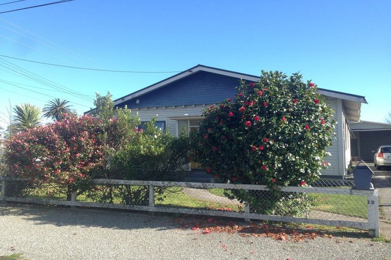 Photo of property in 12 Ida Street, Greymouth, 7805