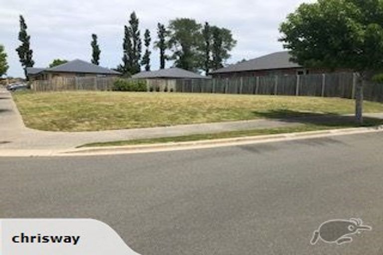 Photo of property in 3 Seaward Street, Pegasus, 7612