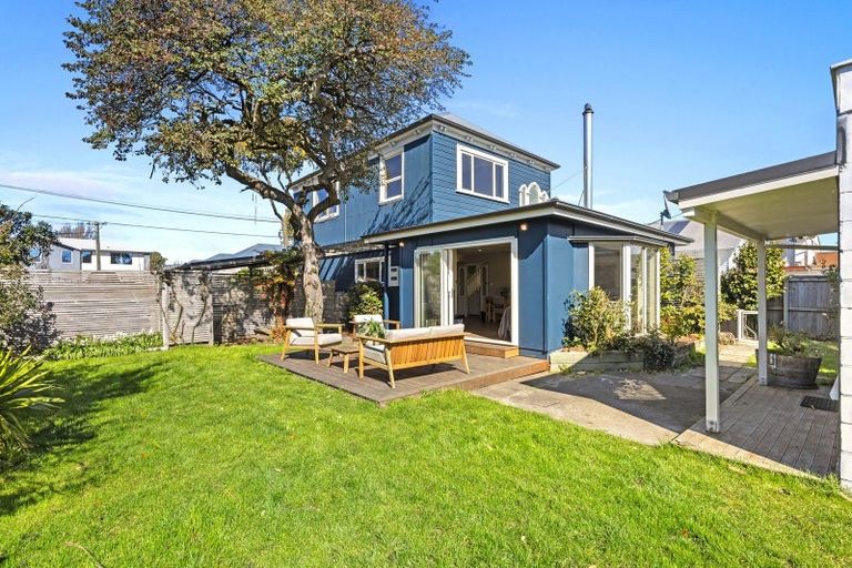 Photo of property in 41 Ward Street, Addington, Christchurch, 8024