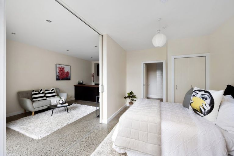 Photo of property in 7/59 Mortimer Terrace, Brooklyn, Wellington, 6021