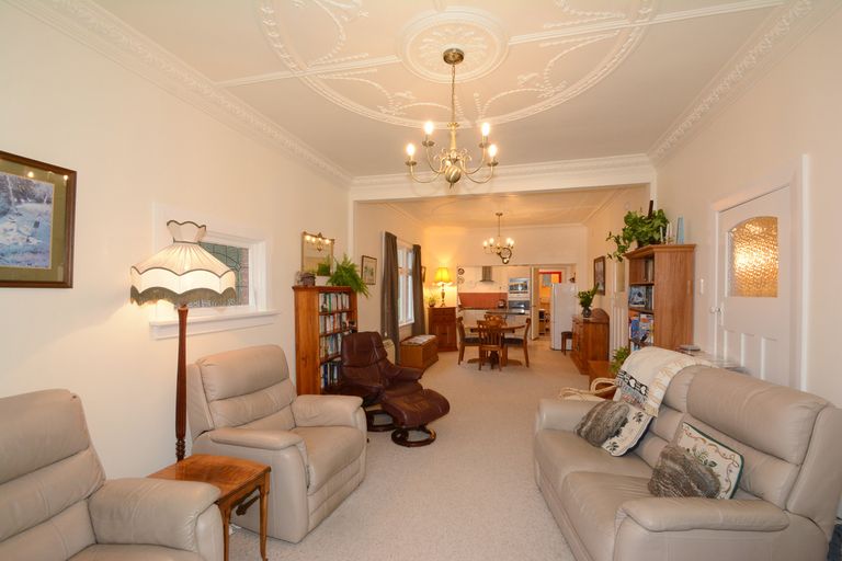 Photo of property in 453 South Road, Calton Hill, Dunedin, 9012