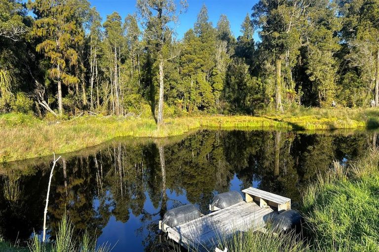 Photo of property in 378a Kumara Junction Highway, Arahura Valley, Hokitika, 7882