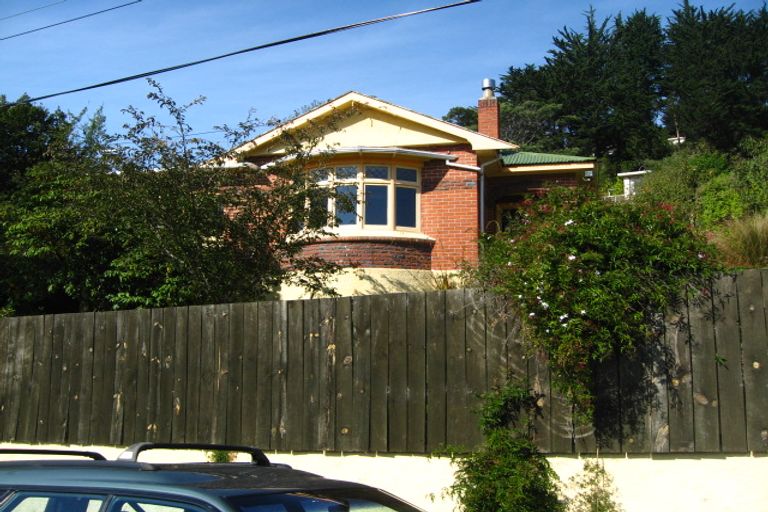 Photo of property in 1 Radnor Street, North East Valley, Dunedin, 9010