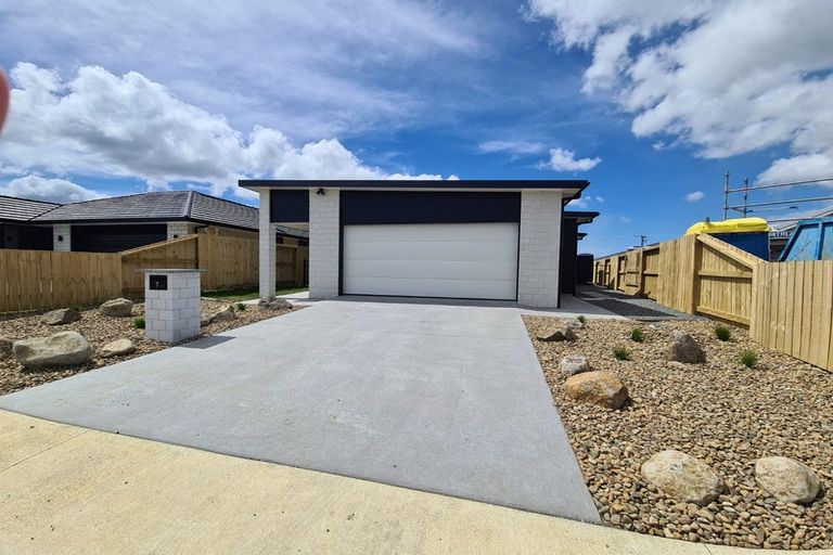 Photo of property in 7 Kekewai Place, Tikipunga, Whangarei, 0112