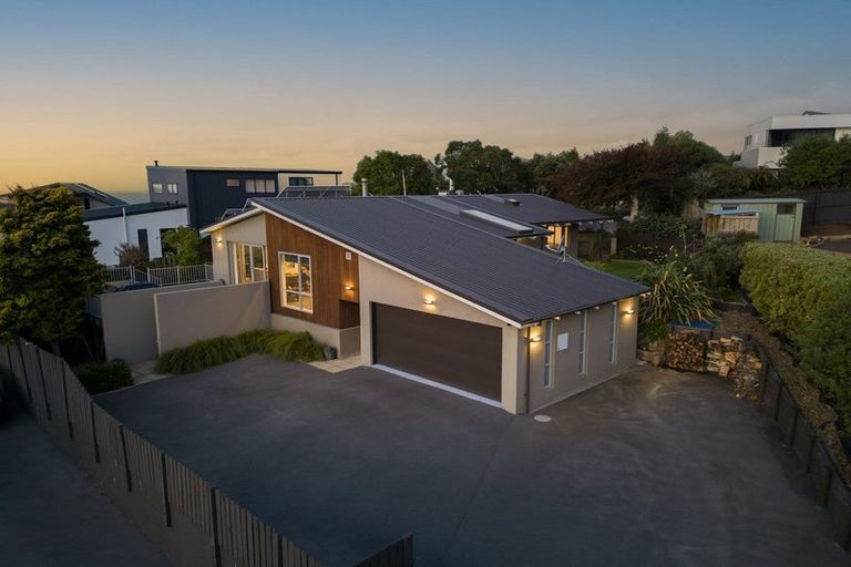 Photo of property in 109 Soleares Avenue, Mount Pleasant, Christchurch, 8081