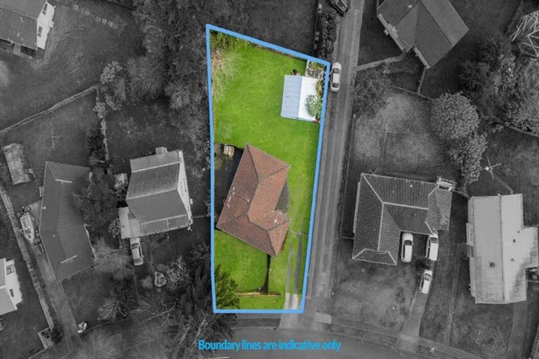 Photo of property in 53 Kindergarten Drive, Conifer Grove, Takanini, 2112