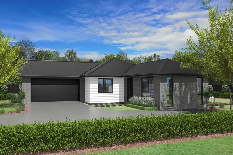 Photo of property in 35 Acacia Avenue, Kihikihi, Te Awamutu, 3800