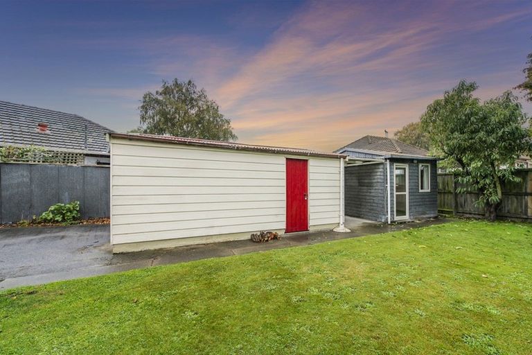 Photo of property in 317 Clyde Road, Bryndwr, Christchurch, 8053