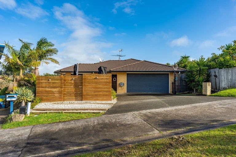 Photo of property in 24 Kensington Terrace, Gulf Harbour, Whangaparaoa, 0930