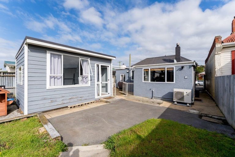 Photo of property in 27 Loyalty Street, Forbury, Dunedin, 9012