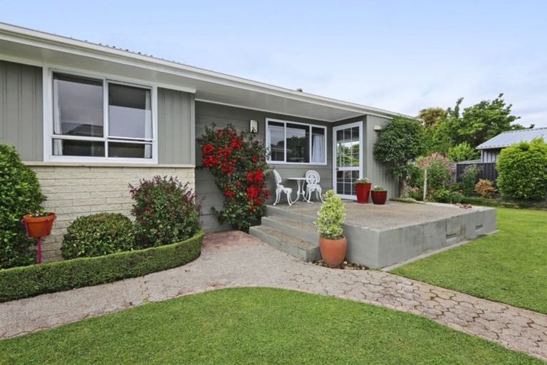 Photo of property in 229a Kenilworth Road, Mayfair, Hastings, 4122