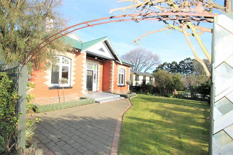 Photo of property in 29 Lanark Street, Mosgiel, 9024