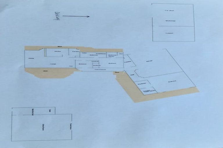 Photo of property in 827 Limeworks Loop Road, Karamu, Hamilton, 3285