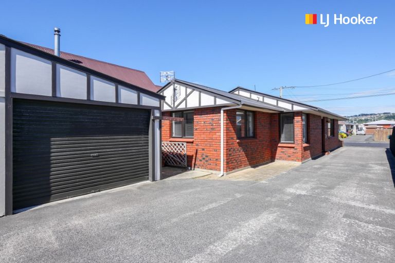 Photo of property in 13a Grove Street, Saint Kilda, Dunedin, 9012