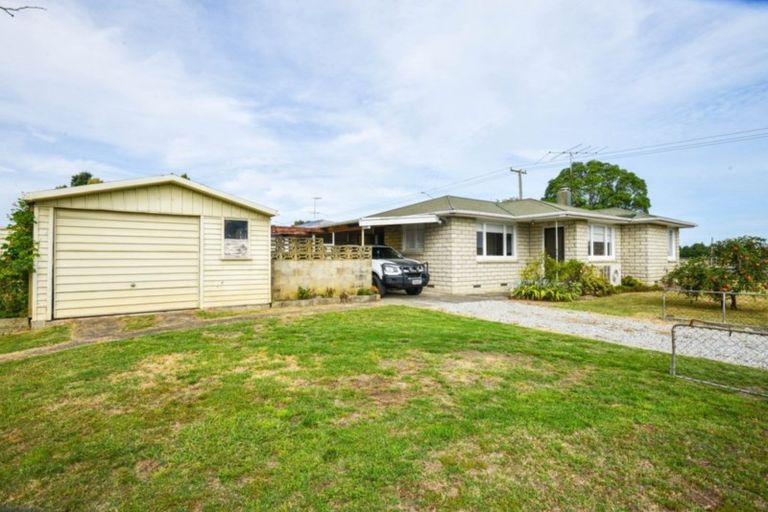 Photo of property in 1 Kiwi Street, Makaraka, Gisborne, 4010