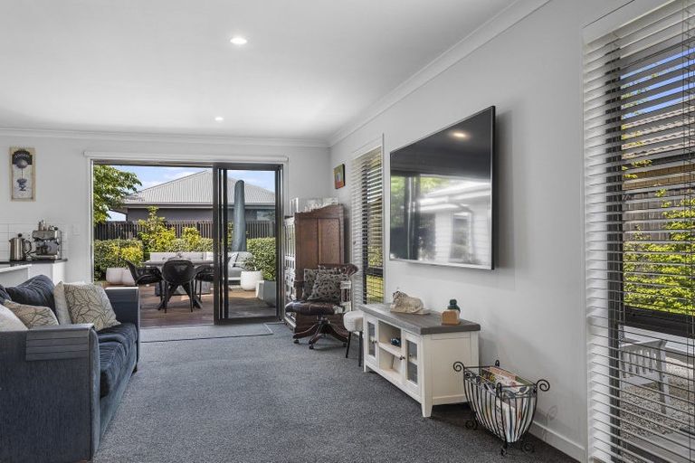 Photo of property in 18 Oaks Drive, Lincoln, 7608