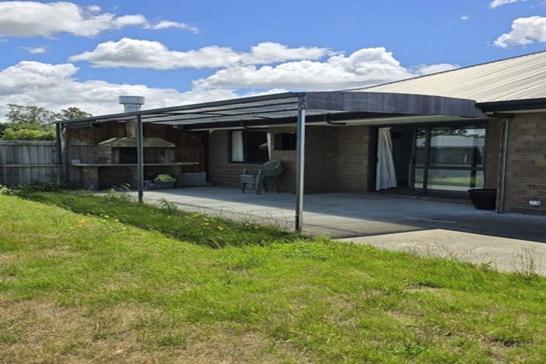 Photo of property in 47 Lignite Drive, Rolleston, 7614