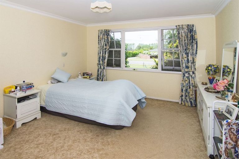 Photo of property in 12 Chamberlain Road, Masterton, 5810