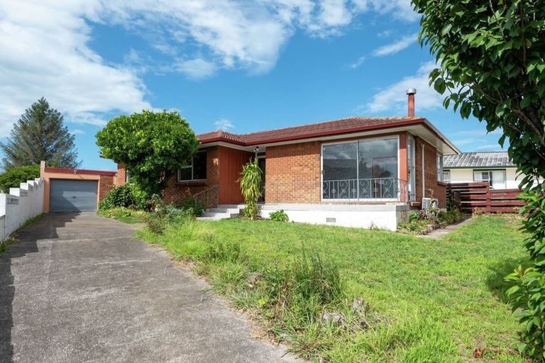 Photo of property in 152 Cascades Road, Pakuranga Heights, Auckland, 2010