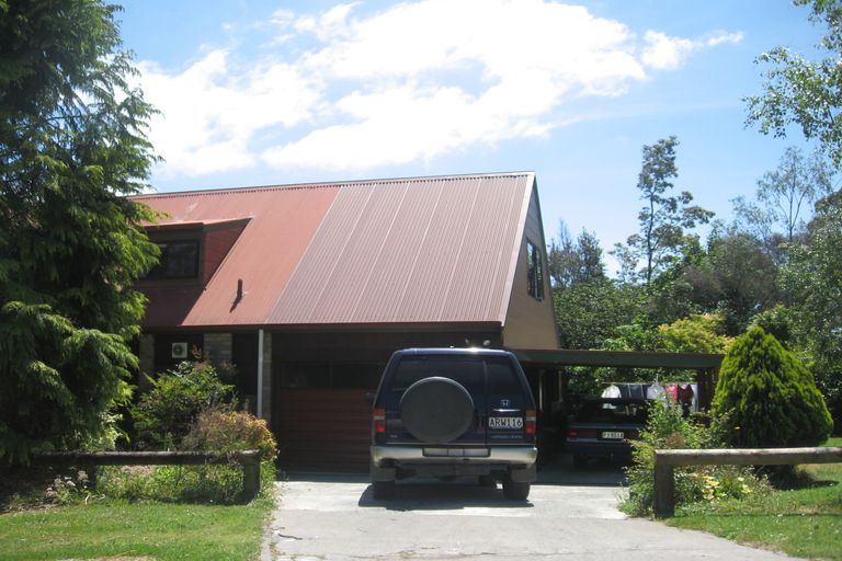 Photo of property in 16 Perkins Drive, Minden, Tauranga, 3176