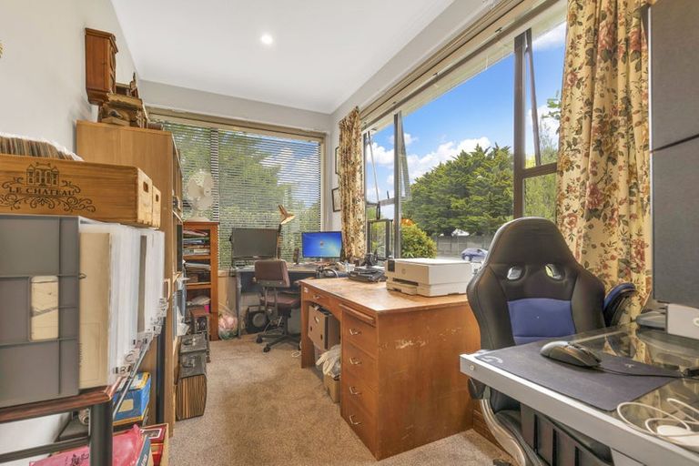 Photo of property in 37 Halswell Road, Hillmorton, Christchurch, 8025