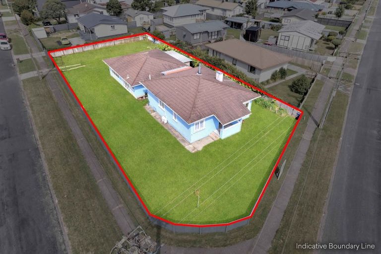 Photo of property in 33 Wikaraka Street, Ngongotaha, Rotorua, 3010