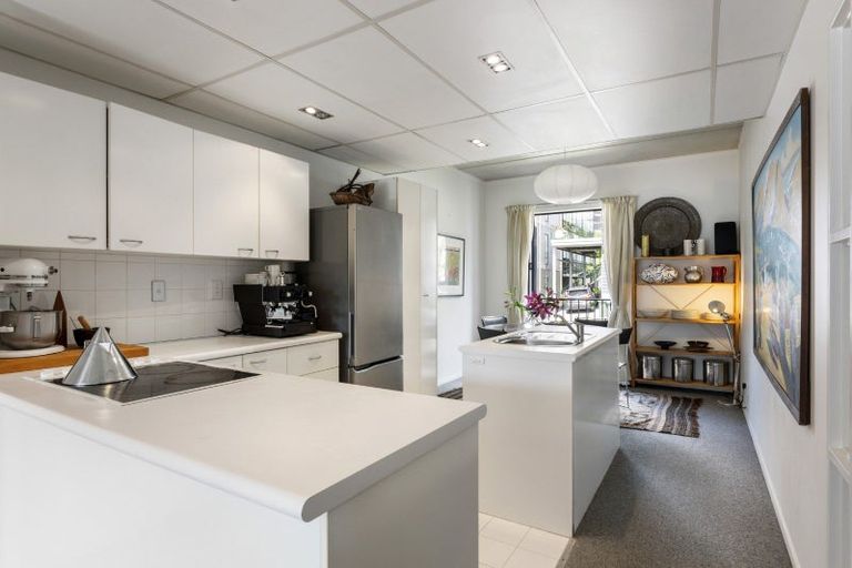 Photo of property in 3b/19 Fleet Street, Eden Terrace, Auckland, 1021
