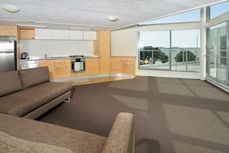 Photo of property in 437 Tamaki Drive, Saint Heliers, Auckland, 1071