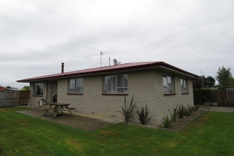 Photo of property in 4 Farrar Street, Heidelberg, Invercargill, 9812