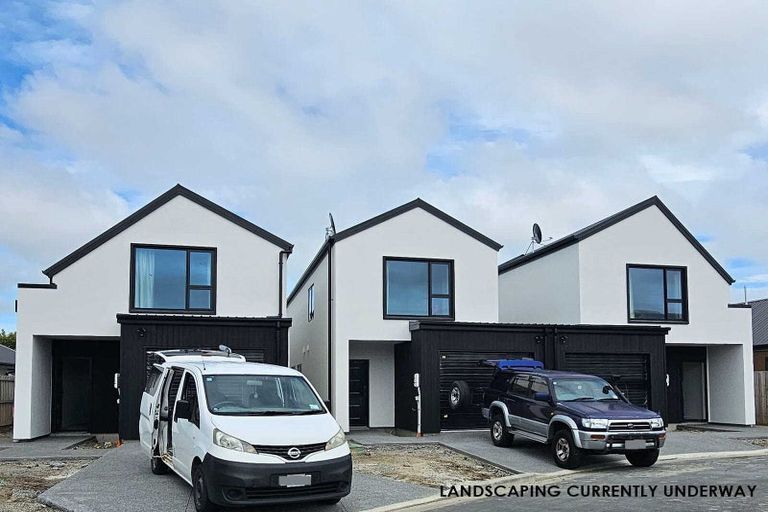 Photo of property in 10 Nevermore Place, Halswell, Christchurch, 8025