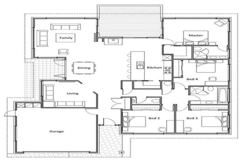 Photo of property in 10 Mervyn Kemp Drive, Tawa, Wellington, 5028