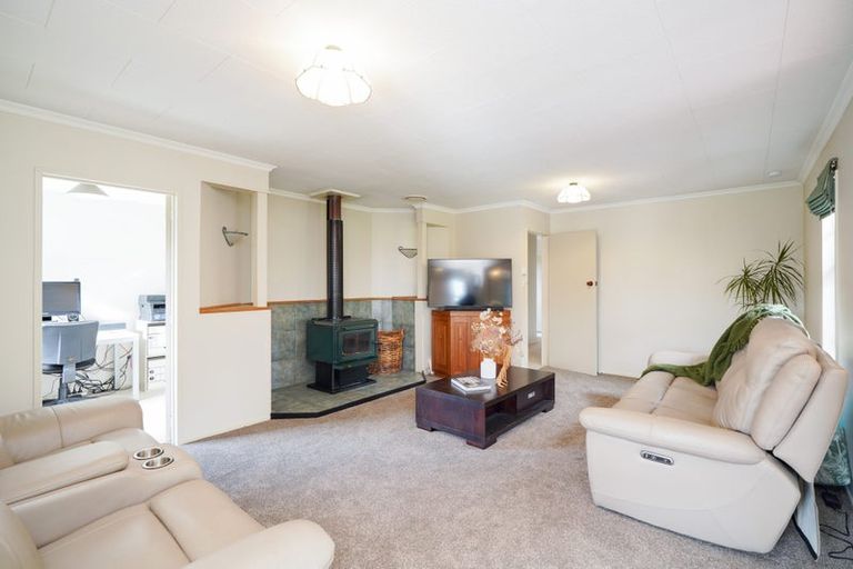 Photo of property in 468 Lorne Dacre Road, Roslyn Bush, Invercargill, 9876