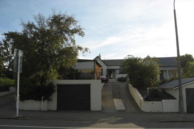 Photo of property in 47 Craigie Avenue, Parkside, Timaru, 7910