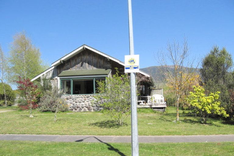 Photo of property in 46 Kokopu Street, Turangi, 3334