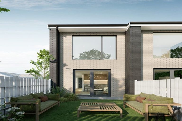 Photo of property in 4/60 Yeovil Road, Te Atatu Peninsula, Auckland, 0610