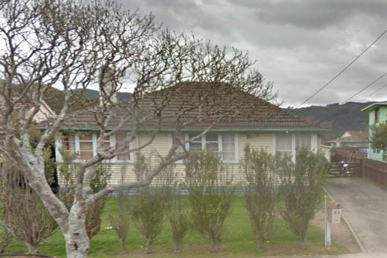 Photo of property in 56 Colson Street, Avalon, Lower Hutt, 5011