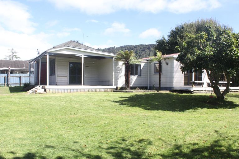 Photo of property in 4 Bradley Street, Ngaruawahia, 3720