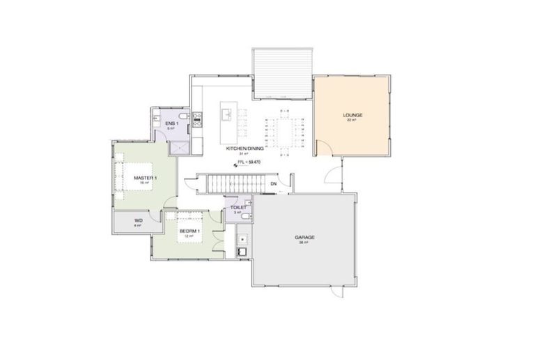 Photo of property in 37 Takurua Terrace, Orewa, 0931